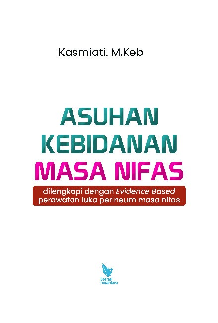 ASUHAN KEBIDANAN MASA NIFAS